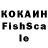 COCAIN Боливия Binu Koshy